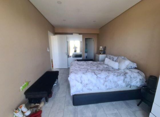 vendo apartamento t1 no Deco assus