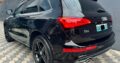 AUDI Q5 QUATTRO RECEM IMPORTADO