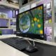 All-in-One HP 200 G3 (3VA36EA) 22″ i3-8130U 4GB 500HDD UHD620 W10P