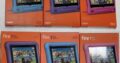 Amazon Fire 8 Pro Kids 32gb