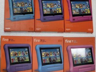 Amazon Fire 8 Pro Kids 32gb