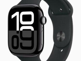 Apple Watch series 10 42mm selado