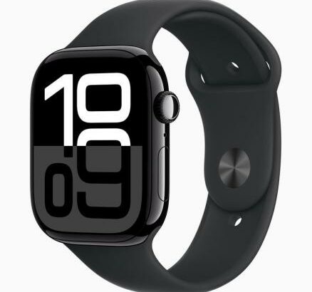 Apple Watch series 10 42mm selado