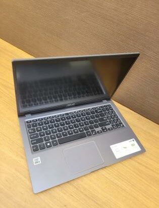 Asus Vivobook 15.6” i5 110th 8GB RAM 256GB SSD