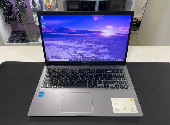 Asus VivoBook P1511CEA-I382G1R 15.6″ i3-1115G4 8GB 256SSD UHD W10H