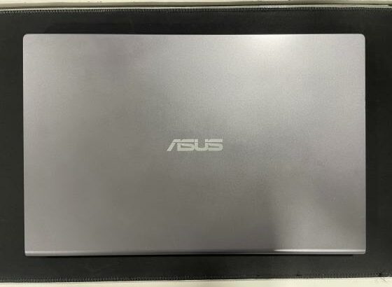 Asus VivoBook P1511CEA-I382G1R 15.6″ i3-1115G4 8GB 256SSD UHD W10H