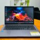 Asus Vivobook X414FAC i5 11th 8GB RAM 256GB SSD