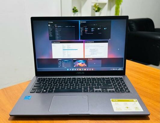 Asus Vivobook X414FAC i5 11th 8GB RAM 256GB SSD