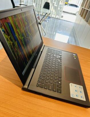 ✨*Atenção Amantes de Jogos,Programadores,Graficos e Designers  LapTop Gamer Dell G5 5587 *  ✨*Intel Core I5-8350H 2.00 GHZ 8TH Gen  (12  CPUs)8 TH Gen