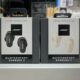 BOSE QUIETCOMFORT 2 EARBUDS  SELADOS