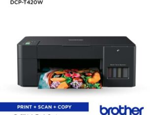 Brother DCP-T420w