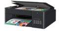 Brother DCP-T420w 6000 PAGES INKJET A4 Color, wireless – Multifunction Printer, copy & scanner.