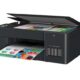 Brother DCP-T420w 6000 PAGES INKJET A4 Color, wireless – Multifunction Printer, copy & scanner.