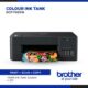 Brother DCP-T420w 6000 PAGES INKJET A4 Color, wireless – Multifunction Printer, copy & scanner.