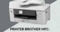 Brother MFC-J3540dw Inkjet A3/A4 Color