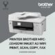 Brother MFC-J3540dw Inkjet A3/A4 Color