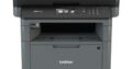 Brother MFC-L5700dn Multifunction Mono Laser Printer (Printer, Fax, Copy, Scanner) with Duplex and Network