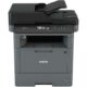 Brother MFC-L5700dn Multifunction Mono Laser Printer (Printer, Fax, Copy, Scanner) with Duplex and Network