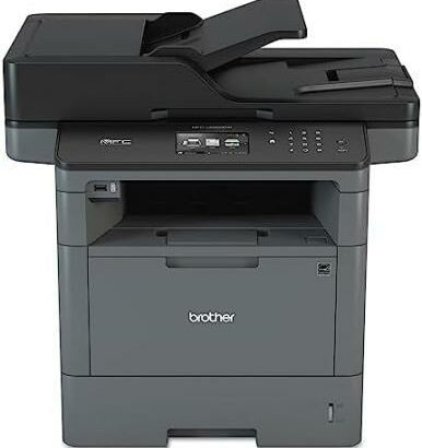 Brother MFC-L5900dw Multifunction