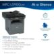 Brother MFC-L5900dw Multifunction