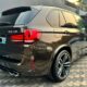 BMW X5M INDIVIDUAL