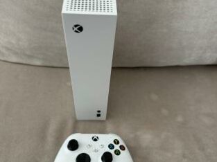 Consolation Xbox Series S