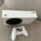 Consolation Xbox Series S