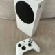 Consolation Xbox Series S