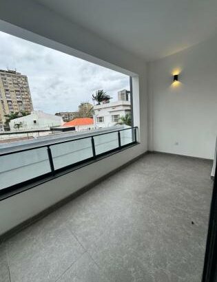 vende-se apartamento tp3