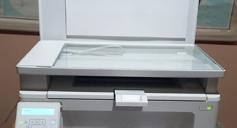 Impressora Multifuncional HP Laserjet Pro M130NW