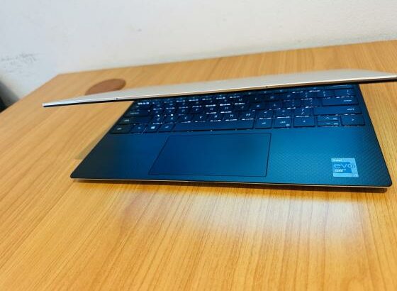 ✨Dell Notebook XPS 13-9310 Touchscreen  ✨FHD + Touchscreen  ✨13,4 polegadas ✨Intel Core i7-1185G7 3.00GHZ ✨16 GB DDR4 SDRAM ✨SSD 512 GBNVME, ✨Intel  I