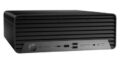 Desktop HP ProDesk 400 G9 13th Gen, Intel Core i7-13700, 8GB RAM, 512GB SSD, FreeDOS