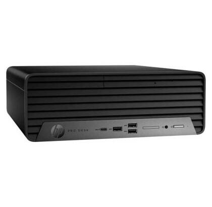 Desktop HP ProDesk 400 G9 13th Gen, Intel Core i7-13700, 8GB RAM, 512GB SSD, FreeDOS