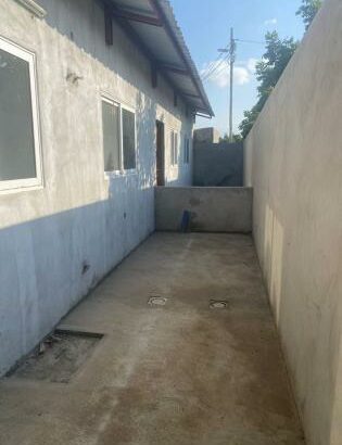 Vendo condomínio de 5 casas T2 – Excelente oportunidade para investimento