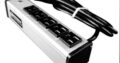 Extenao de corrente 4 Socket 15A Legrand  1.8M