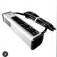 Extenao de corrente 4 Socket 15A Legrand  1.8M
