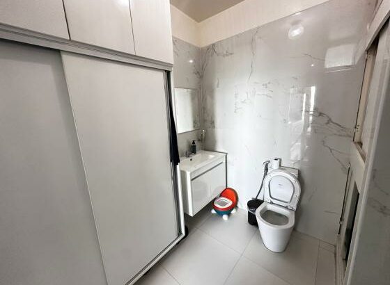 vende-se & arrendo apartamento tp3 na polana