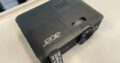 Projector Acer X1228i DLP DNX1911 Wireless XGA 4500Lumens