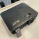 Projector Acer X1228i DLP DNX1911 Wireless XGA 4500Lumens