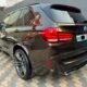 BMW X5M INDIVIDUAL