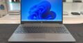 HP 255 G8 NoteBook (3K1G7PA) 15.6” Ryzen5-3500U 8GB 512SSD Vega8-2GB