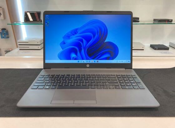 HP 255 G8 NoteBook (3K1G7PA) 15.6” Ryzen5-3500U 8GB 512SSD Vega8-2GB