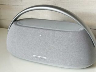 Harman Kardon Go + Play 3 : original