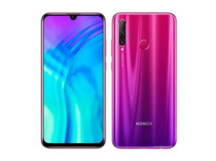 Huawei honor 20i 64GB / 4GB Ram (Selado)