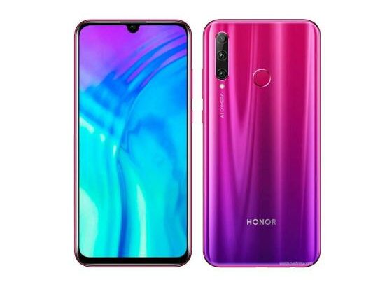 Huawei honor 20i 64GB / 4GB Ram (Selado)