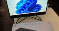 HP 200 G4 All-in-one 21.5” i5 12th 8GB RAM 256GB SSD