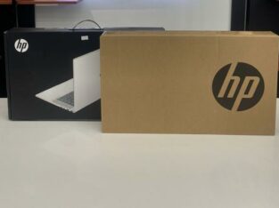 HP 250 G9 cor i5 16GB Ram 512gb SSD 12Th Gen 15.6” Win11  Selado