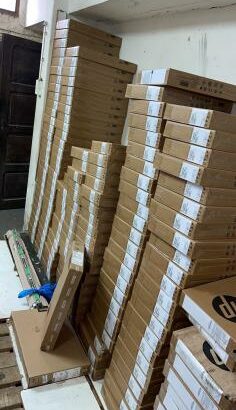 HP 250 G9 Intel Core i3-1215U,8GB RAM,256GB SSD, 15.6”, Windows 11 Home P/n: 9M3N5AT