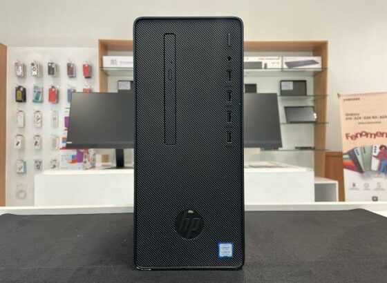 HP Desktop Pro G2 i5-8400 8GB 1TB UHD630 W11P