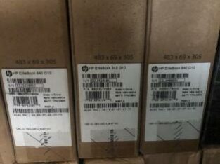 HP ELITEBOOK 840 G10 Core I7-1355U 16GB 1TB-SSD WIN11 14″ SELADOS